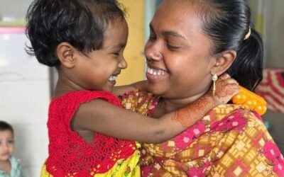 Honoring those who shaped up this upcoming Mother’s Day