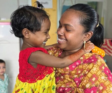 Honoring those who shaped up this upcoming Mother’s Day