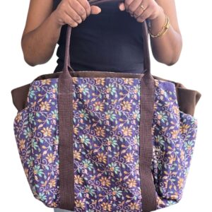 Every Day Carry All Bag